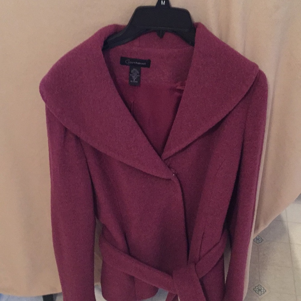 Jacket - Picture 5 of 5